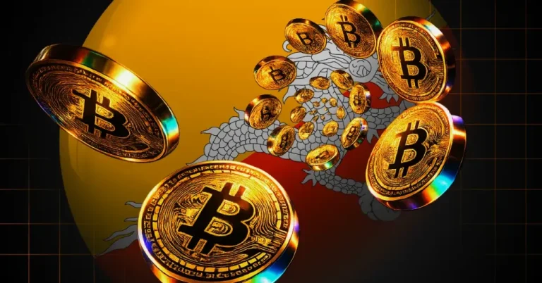 Bhutan Is Selling Bitcoin Again: Should the Crypto Market Be Worried?
