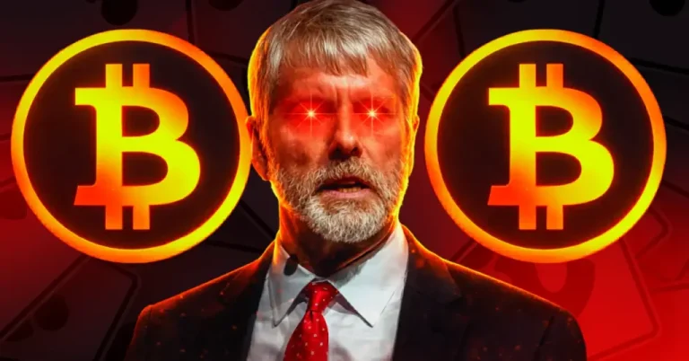 Is the Corporate Bitcoin Treasury Trend Dead? Saylor’s Strategy Is the Only One Buying