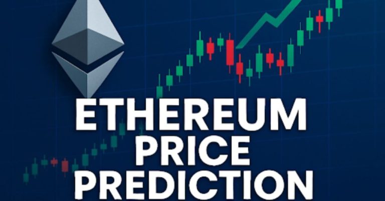 Ethereum Price Prediction: ETH ETF Sees Huge Inflows As Remittix Presale Set To End Within Days