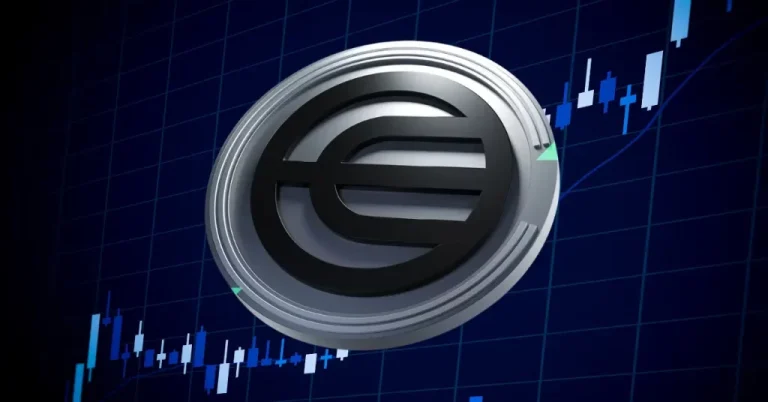 Smart Money Quietly Accumulates Worldcoin—Is Institutional Interest Just Beginning?