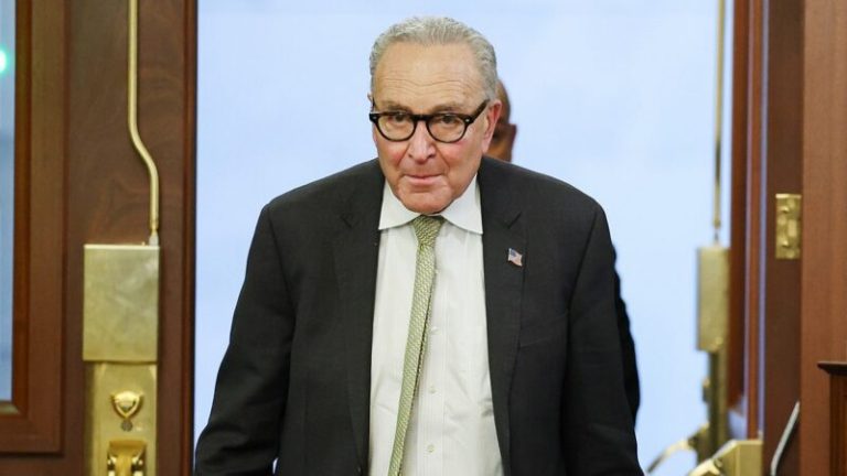 ‘Ship has sailed’: This is what Dems won’t get in DHS deal after shunning GOP
