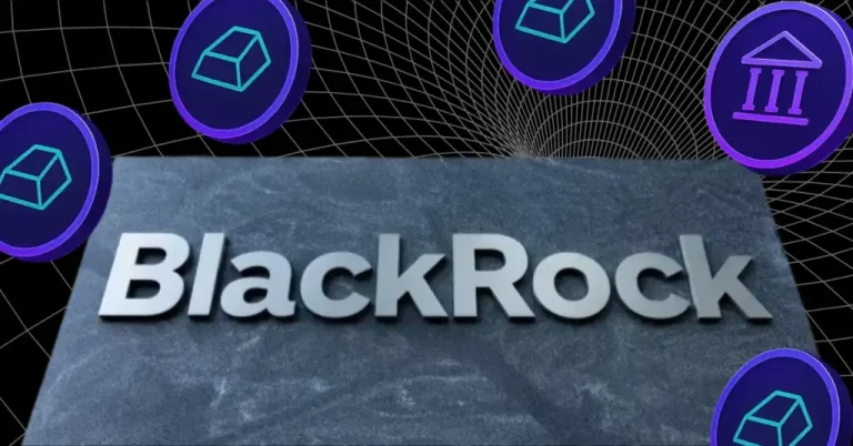 BlackRock Brings Tokenized Money Fund to OKX – Bloomberg Reports