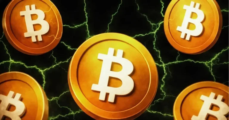 Bitcoin (BTC) Price Compression Signals Imminent Move—Here are the Key Levels to Watch Next