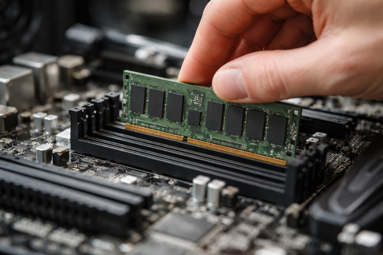 Why Morgan Stanley is doubling down on memory stocks amid AI boom?