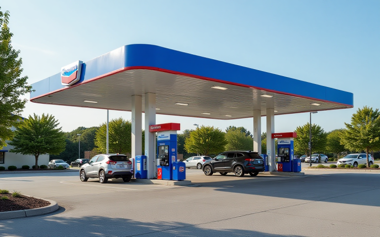 Chevron braces for Q1 earnings and revenue decline