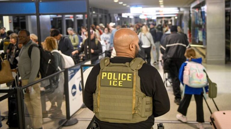 State top cop moves to crush alleged DHS records restriction as county denies ICE-out