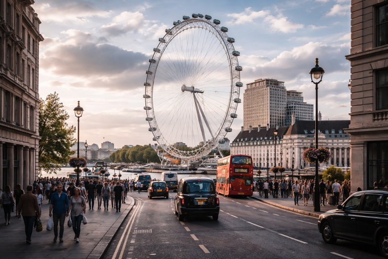 FTSE 100 Index retreats ahead of Lloyds, Barclays, Natwest, GSK earnings
