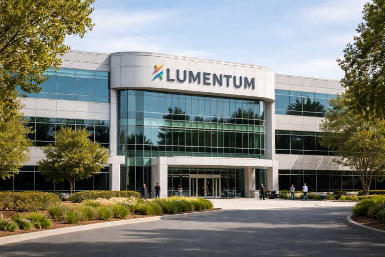 Soaring Lumentum stock gets overbought as Wyckoff points to a dive