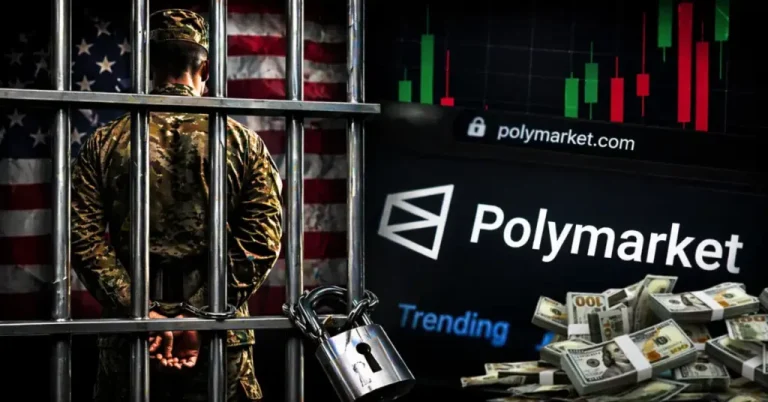U.S State Wisconsin Sues Coinbase, Polymarket, Kalshi, & Others Over ‘Illegal Betting’