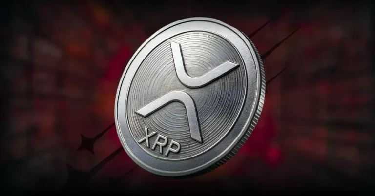 XRP Price Stuck in a Tight Range—What Could Trigger the Next Move?