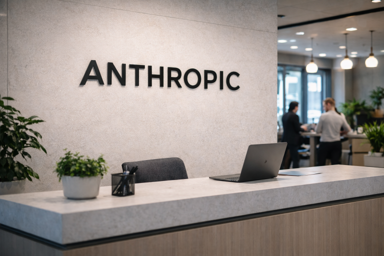 Why Anthropic is teaming up with Nvidia, Microsoft on cybersecurity