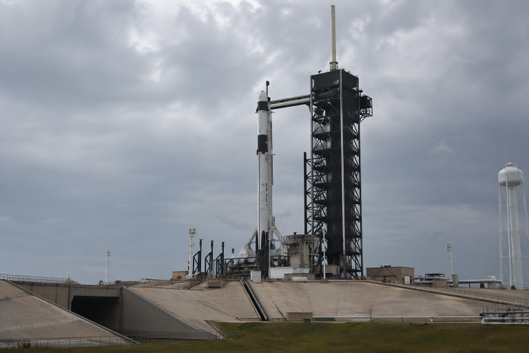 Norway wealth fund in talks with SpaceX as IPO plans emerge