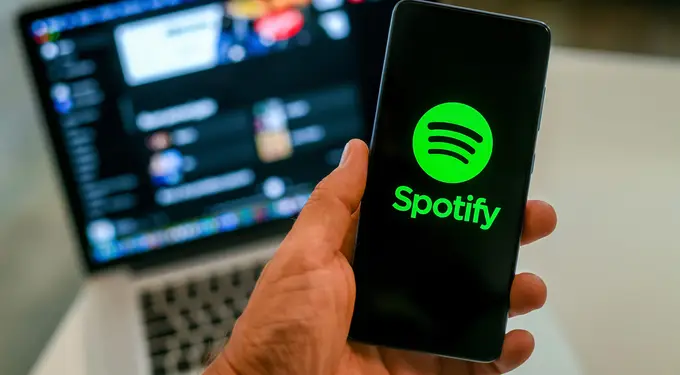 Spotify projects lower Q2 profit, shares drop on weak outlook