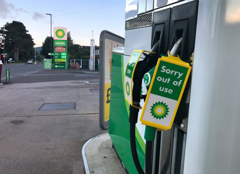 What’s behind BP’s exceptional Q1 forecast, and debt surge with it?