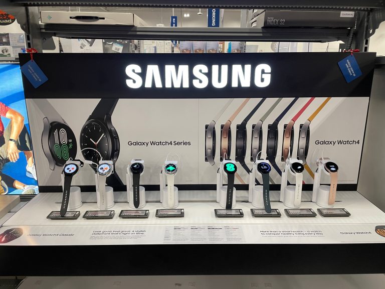 Samsung stock gains despite walkout risk: why are investors calm?