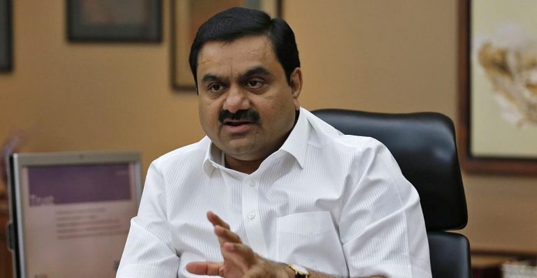 Adani stocks rise as US moves to scrap criminal fraud charges