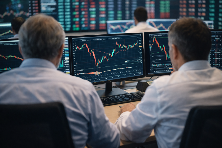 Is Wall Street becoming too dependent on AI-driven market gains?