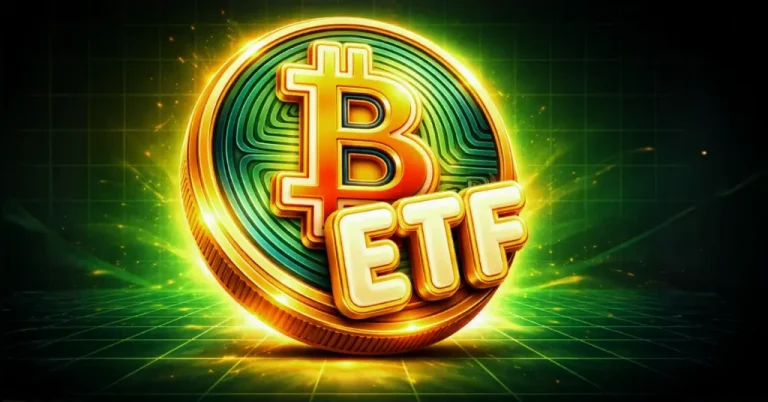 $530M Floods Spot Bitcoin ETFs While Pepeto’s Presale Nears Sellout and the Entry Window Tightens by the Hour