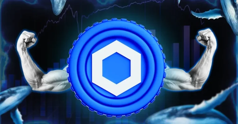 Chainlink Shows Early Bullish Signals—Can LINK Price Climb Back to $11 This Month?