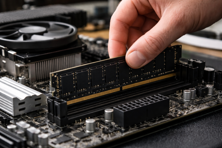 Investors chasing Micron may be missing this storage stock’s record run