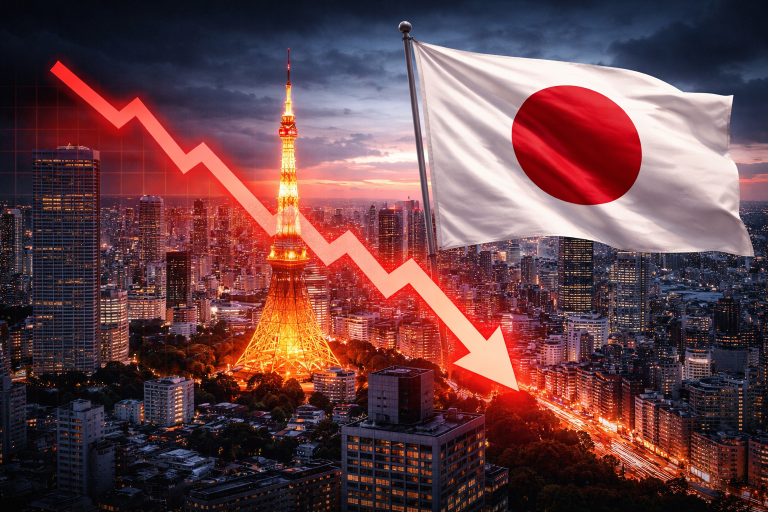Nikkei 225, Kospi indices soar as Japan, South Korea bond yields plunge