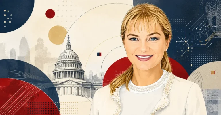 Exclusive: Post-Quantum Expert Says CLARITY Act’s Ripple Effects on Security Could Be Profound