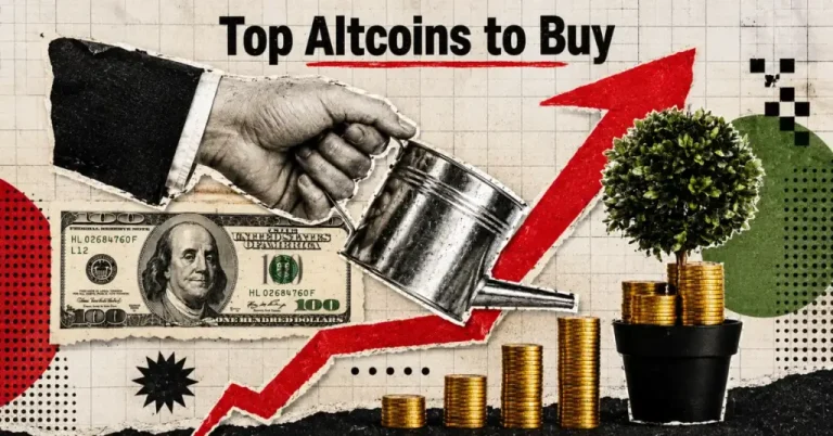Crypto Analyst Reveals Top Altcoins to Buy This Week and One to Avoid