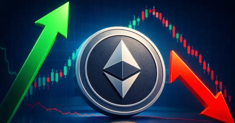 Ethereum Staking Surges as ETH Price Consolidates Amid Leadership Turmoil—What’s Next?