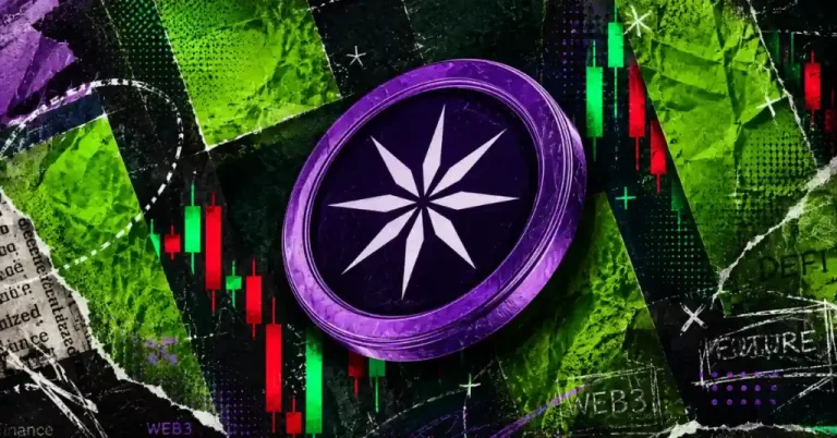 Ice Open Network Reveals New Direction After Security Breach and Team Cuts