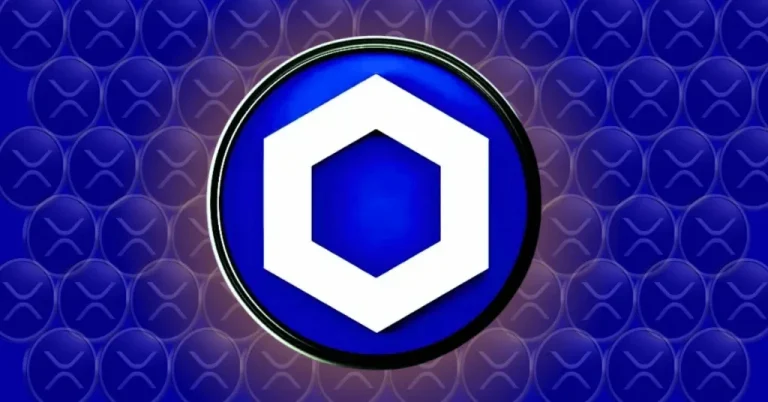 LINK Price Eyes $15 as Chainlink Network Activity Hits 8-Month High