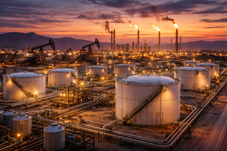 Brent crude oil price forecast as Trump options in Iran dwindle