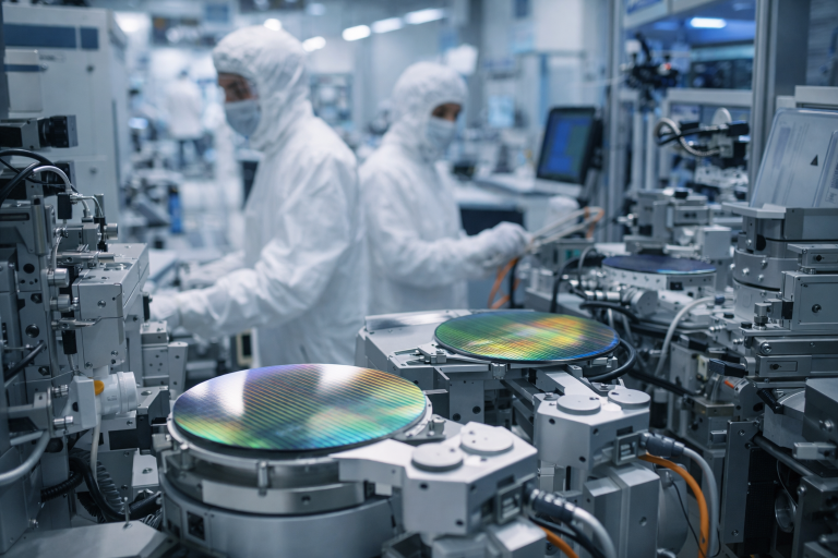 How SK Hynix soared from $100 billion to $1 trillion in just 16 months