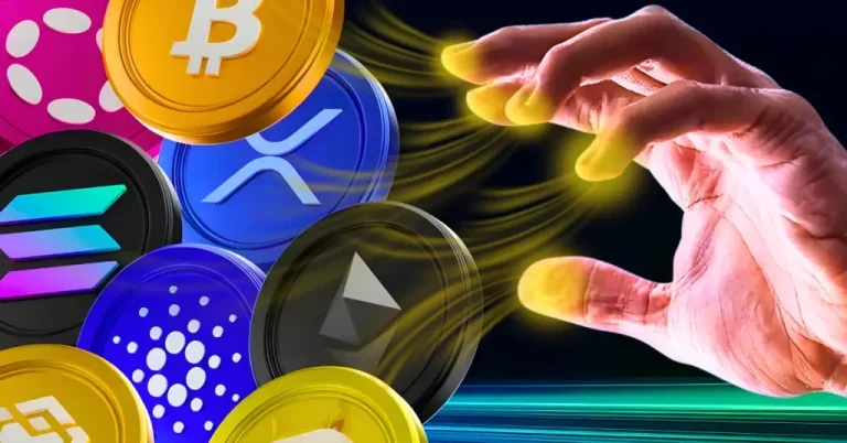 List of Top Altcoins To Buy Now