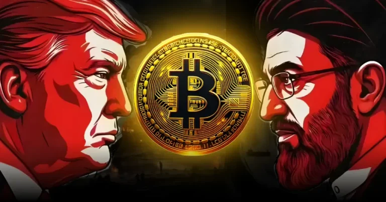 Iran Crypto Crackdown: US Seizes Nearly $1 Billion in Iranian Crypto Under ‘Operation Economic Fury’