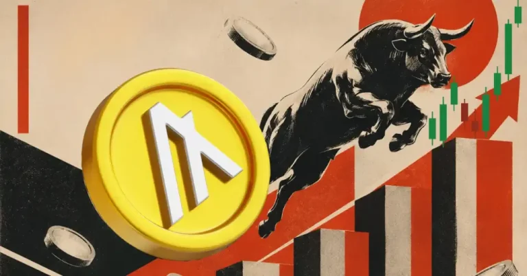 ALGO Price Breaks Out; This Bullish Setup Points to $0.15—Can the Bulls Deliver?