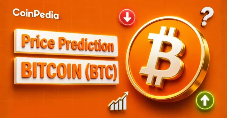 Bitcoin (BTC) Price Prediction 2026, 2027 – 2030: How High Will BTC Price Go?