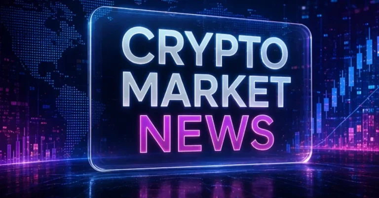 The Crypto News Today That Separates Wallets That Finish Rich From Those That Watch the Listing From the Sidelines