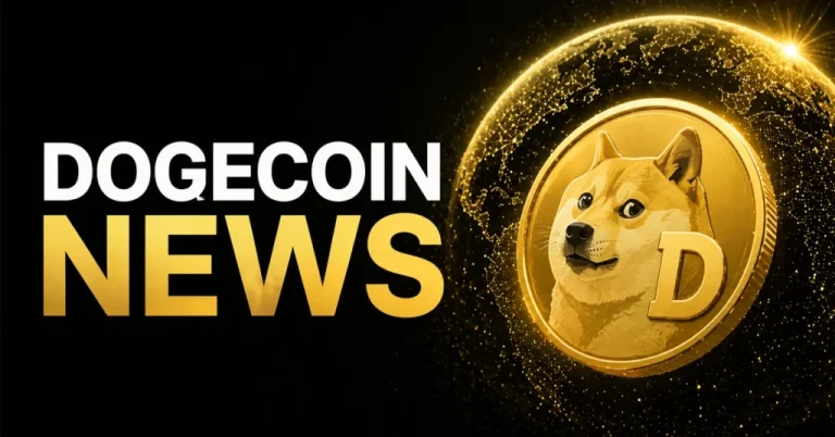 DOGE Whale Accumulation Builds as Dogecoin News Traders Watch AlphaPepe Near $1.2M Raised