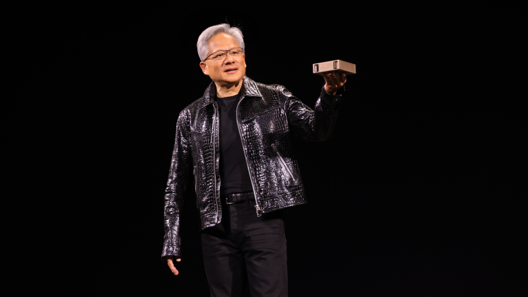 Nvidia stock: Jensen Huang’s China remarks matter for investors