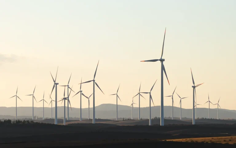Rystad warns of Europe’s wind crunch; Siemens Gamesa, Vestas shares rise