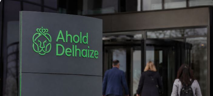 Ahold Delhaize beats Q1 profit forecasts despite dollar drag