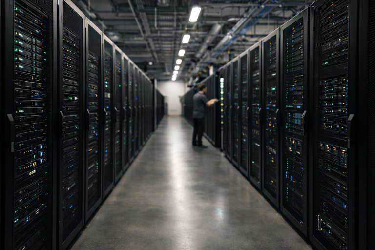 Why CoreWeave stock is falling despite strong AI revenue growth?