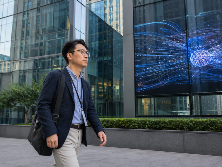 China’s tech transfer crackdown puts global dealmakers on notice