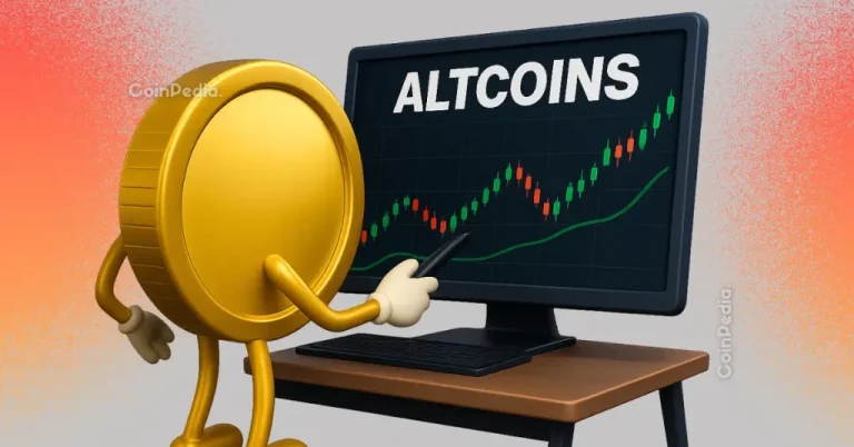 The Three Must-Have Altcoins for the 2026 Crypto Casino Boom