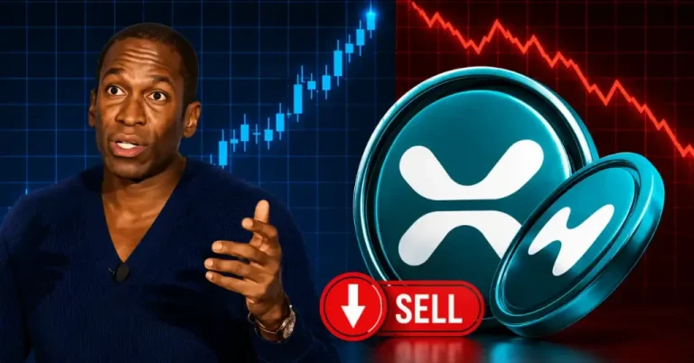 Arthur Hayes Sells HYPE, Says Crypto Market Could Peak Before September