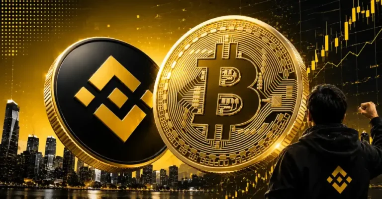 Binance Says It Will Remain in Europe Despite Greek Licensing Setback