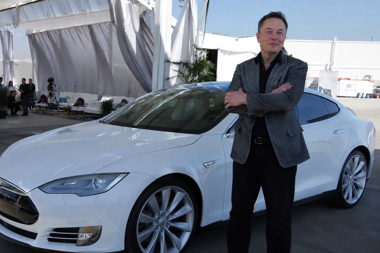Cathie Wood buys more Tesla, cuts Roku as ARK doubles down on AI