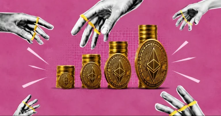 Ethereum Dominates Stablecoin Growth While Tron Powers High-Volume Payments