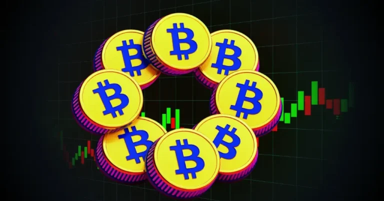 After Breaking a Key Resistance, Bitcoin (BTC) Price Could Be Entering a Short Squeeze—Can It Rally Above $70,000?