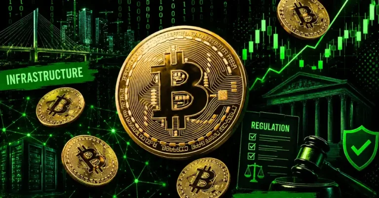 Bitcoin Price Prediction Today